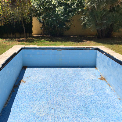 Servicios – Mediterranean Pool