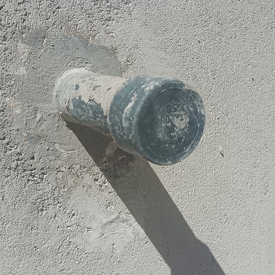 Construcción de piscina en Loriguilla, Valencia por Mediterranean Pool