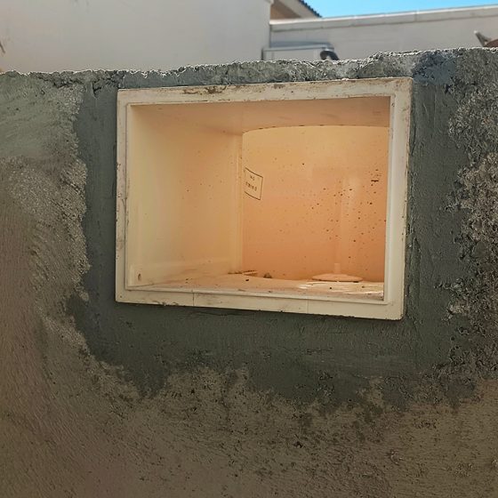 Construcción de piscina en Loriguilla, Valencia por Mediterranean Pool