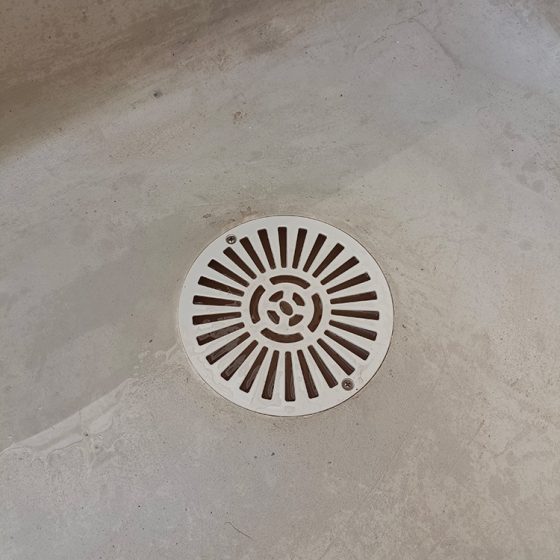 Piscina de obra en bajo de Ruzafa por Mediterranean Pool