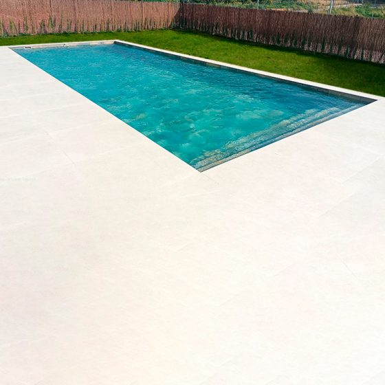Piscina gunitada o piscina de obra en Albalat dels Tarongers Valencia por Mediterranean Pool